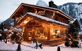 Auberge De La Maison