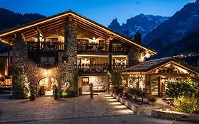 Auberge De La Maison