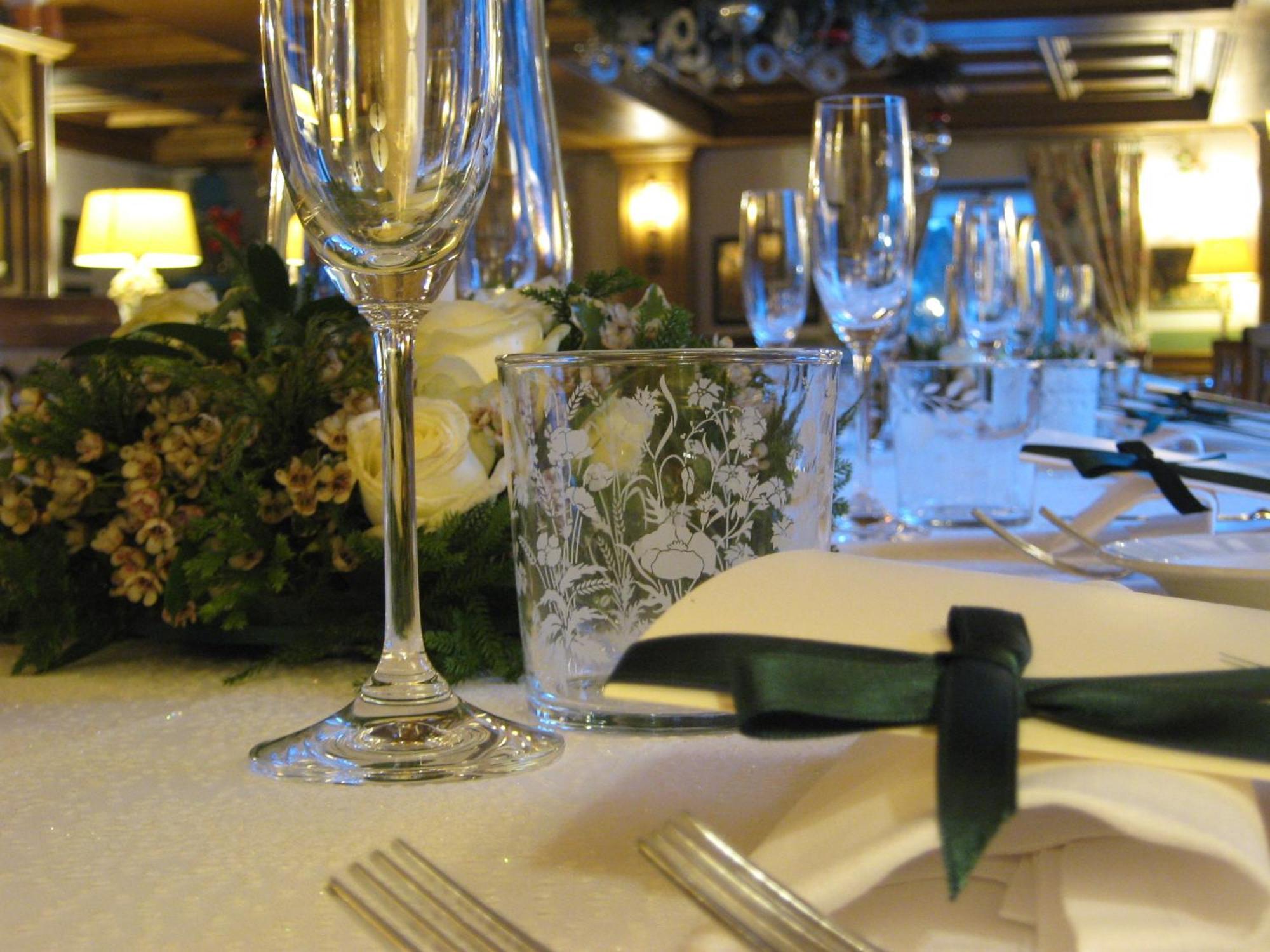 Auberge De La Maison Courmayeur Esterno foto